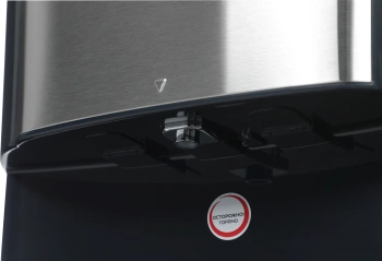 Кулер Hyundai AquaTouch UV  H-WD7615E