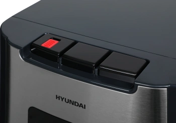 Кулер Hyundai AquaTouch UV  H-WD7615E