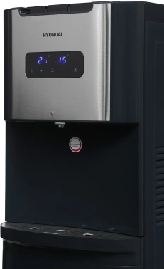 Кулер Hyundai AquaTouch UV  H-WD7615E