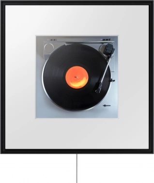 Саундбар Samsung Music Frame HW-LS60D/RU