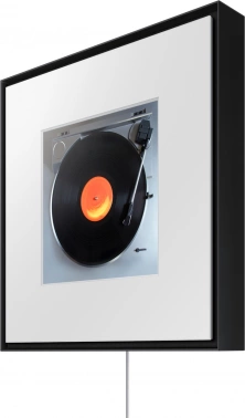 Саундбар Samsung Music Frame HW-LS60D/RU