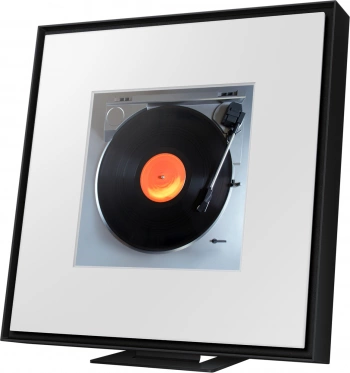 Саундбар Samsung Music Frame HW-LS60D/RU
