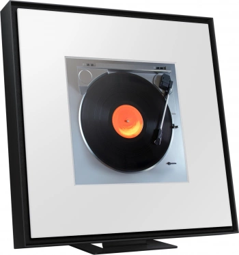 Саундбар Samsung Music Frame HW-LS60D/RU