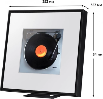 Саундбар Samsung Music Frame HW-LS60D/RU