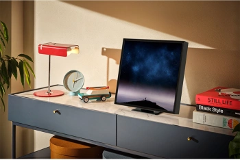 Саундбар Samsung Music Frame HW-LS60D/RU