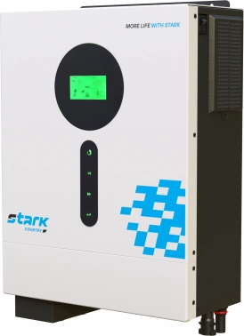 Источник бесперебойного питания Stark Country Inv 6000 Solar V