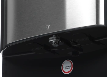 Кулер Hyundai AquaTouch UV  H-WD7625C