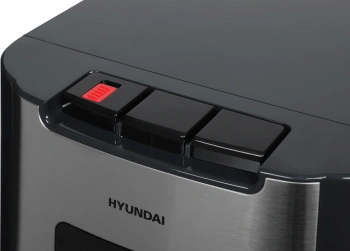 Кулер Hyundai AquaTouch UV  H-WD7625C