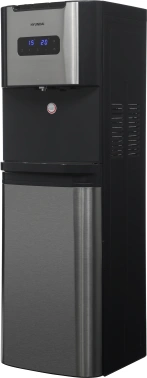 Кулер Hyundai AquaTouch UV  H-WD7625C