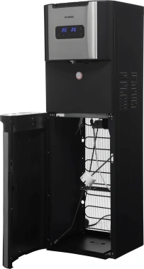 Кулер Hyundai AquaTouch UV  H-WD7625C