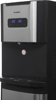 Кулер Hyundai AquaTouch UV  H-WD7625C