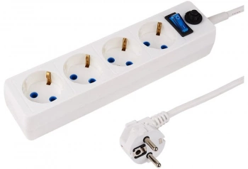 Сетевой фильтр PROconnect STANDARD