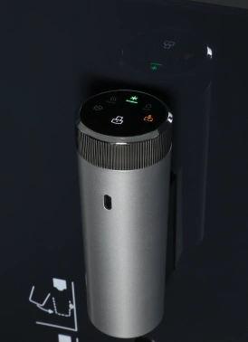 Кулер Hyundai AquaSense UV  H-WD7815E