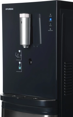 Кулер Hyundai AquaSense UV  H-WD7825C