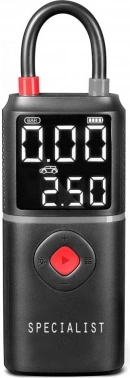 Автомобильный компрессор Berkut DAC-compact