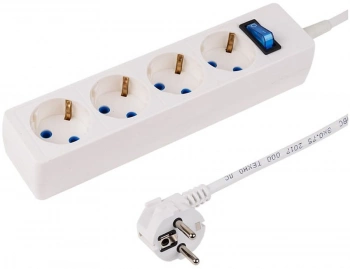 Сетевой фильтр PROconnect STANDARD