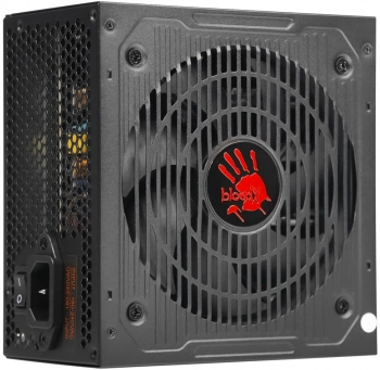 Блок питания Bloody ATX 500W BD-PS500W