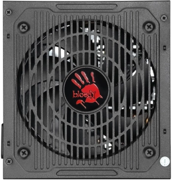 Блок питания Bloody ATX 500W BD-PS500W