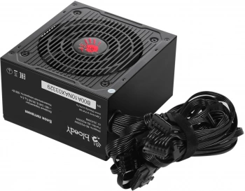 Блок питания Bloody ATX 500W BD-PS500W