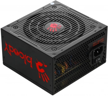 Блок питания Bloody ATX 500W BD-PS500W