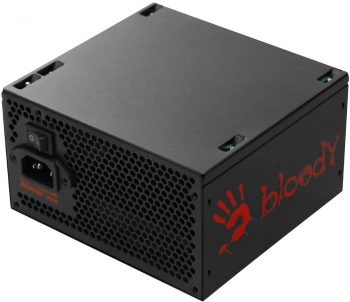 Блок питания Bloody ATX 500W BD-PS500W