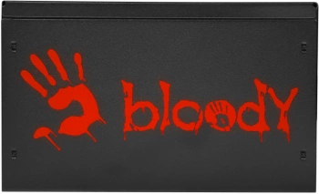 Блок питания Bloody ATX 500W BD-PS500W