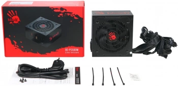 Блок питания Bloody ATX 500W BD-PS500W