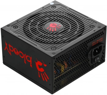 Блок питания Bloody ATX 550W BD-PS550B