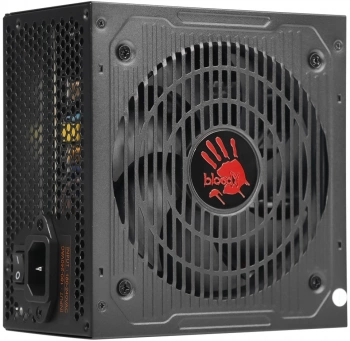 Блок питания Bloody ATX 600W BD-PS600W