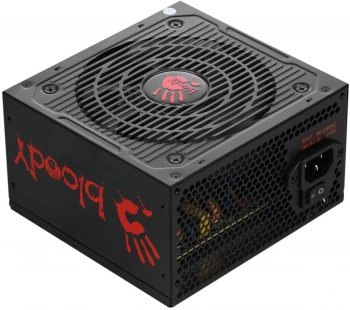 Блок питания Bloody ATX 600W BD-PS600W