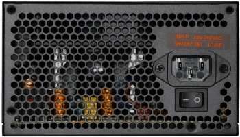 Блок питания Bloody ATX 600W BD-PS600W