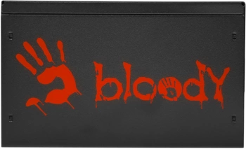 Блок питания Bloody ATX 600W BD-PS600W