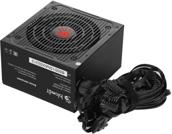 Блок питания Bloody ATX 650W BD-PS650B