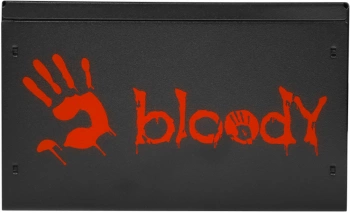 Блок питания Bloody ATX 650W BD-PS650B