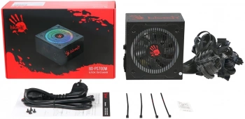 Блок питания Bloody ATX 700W BD-PS700W