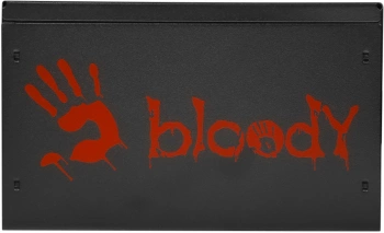 Блок питания Bloody ATX 750W BD-PS750B