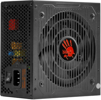 Блок питания Bloody ATX 750W BD-PS750G