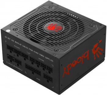 Блок питания Bloody ATX 750W BD-PS750G