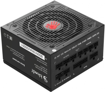 Блок питания Bloody ATX 750W BD-PS750G