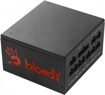 Блок питания Bloody ATX 750W BD-PS750G