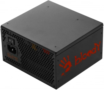 Блок питания Bloody ATX 750W BD-PS750G