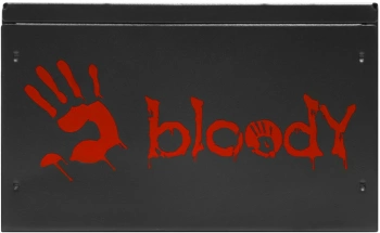 Блок питания Bloody ATX 750W BD-PS750G