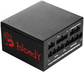 Блок питания Bloody ATX 750W BD-PS750G