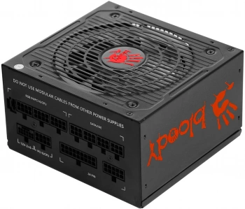 Блок питания Bloody ATX 750W BD-PS750G