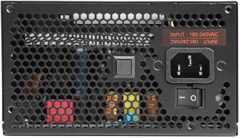 Блок питания Bloody ATX 750W BD-PS750G