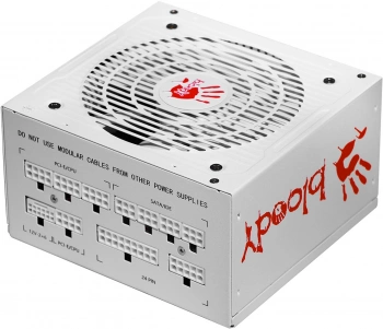 Блок питания Bloody ATX 750W BD-PS750G