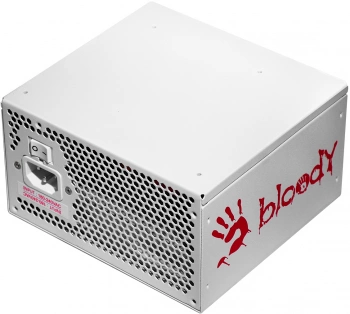 Блок питания Bloody ATX 750W BD-PS750G