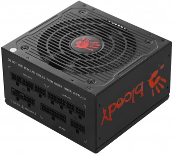 Блок питания Bloody ATX 850W BD-PS850G