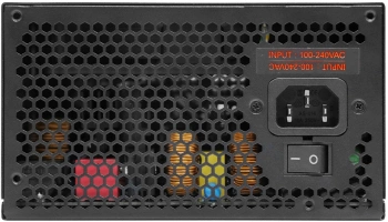 Блок питания Bloody ATX 850W BD-PS850G