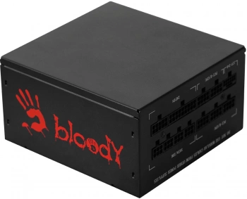 Блок питания Bloody ATX 1250W BD-PS1250P